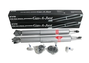 Set Front Shock Absorbers for Mercedes W108 W110 W111 W113 Pair 2pcs - Picture 1 of 3