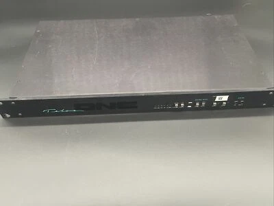 Telos One-R Digital Hybrid Telephone Line Audio Broadcast Interface to Console!! - Image 1 of 4