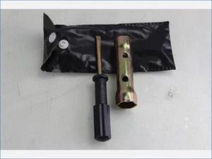 Trousse à outils pour moto SYM QT 1950 à 2017 - Photo 1/2