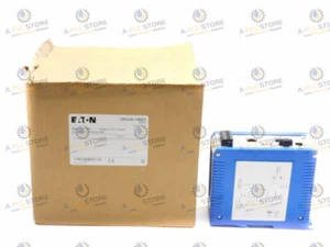 Eaton 9202-ETS-HN1 Modbus TCP Firewall NE-FWMB01 51154724-300 Crouse-Hinds SER - Picture 1 of 7