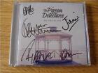CD Album: The Pigeon Detectives : We Met At Sea SIGNED