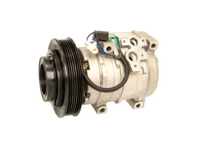 Compresor de aire acondicionado para Toyota Corolla 2003-2008 57583MVMV 2005 2006 2004 2007 Foto 1 de 2