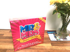 Mr and Mrs Board Game Family Edition, new and sealed
