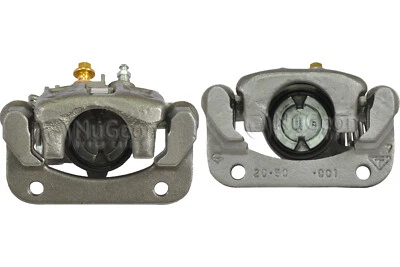 PAR de pinzas de freno de disco traseras para Lincoln Continental 1993-2002 (53735) Foto 1 de 4