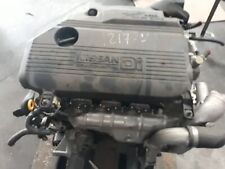 YD22 Motor Completo NISSAN ALMERA (N16/E) * 2001