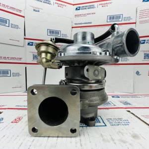 NUEVO Turbo CYFN RHF5 4TNV94CHT VA430195 para minicargadora Yanmar John Deere - Imagen 1 de 7