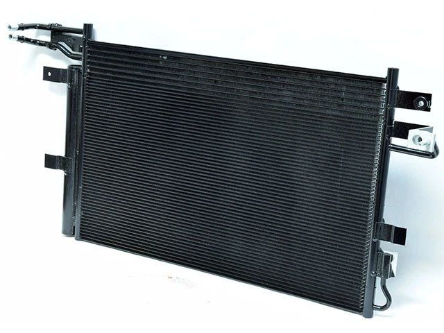 Condensador de aire acondicionado para Ford Lincoln Taurus Flex 13-19 MKS MKT VIN: 8 Naturally XX74J5 Foto 1 de 1