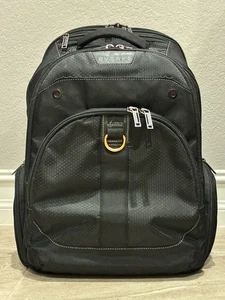EVERKI Atlas Business Laptop Backpack 13” to 17.3-Inch Laptop EKP121 - Picture 1 of 18