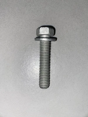 Mopar 06102172AA Hex Head Screw - Image 1 of 2