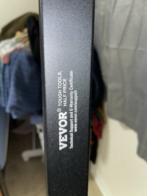 Braço de microfone ajustável VEVOR com suporte de mesa giratório 360° - Imagem 1 de 2