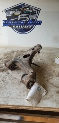 Brazo de control inferior delantero del conductor VIN JM1 1er se adapta a 88-92 MAZDA 626 1079070 Foto 1 de 2