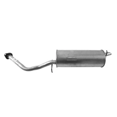 Exhaust Muffler for 2014-2015 Toyota Prius - Imagem 1 de 4