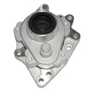 Housing Disconnect only Axle 12471623 Front AWD For Trailblazer 12471633 Rainier - Picture 1 of 4