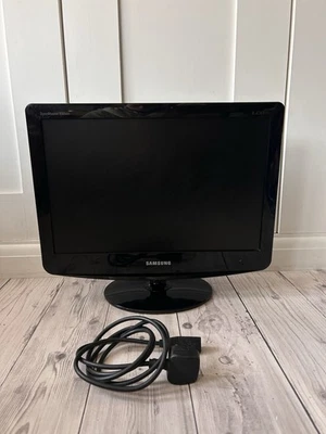 Samsung LCD Tv Syncmaster 932mw - Image 1 of 4