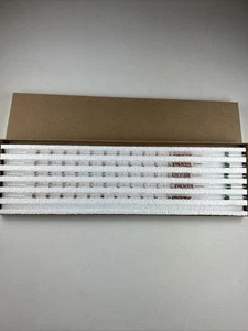 (Lot of 5) Kimax 2 mL in 1/10 Serological Pipetsk, 37020-2 / 7464D61 - Picture 1 of 7