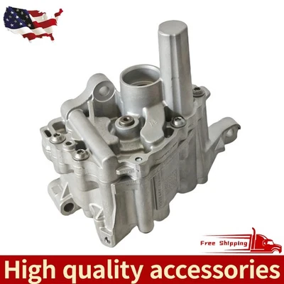 Bomba de aceite de motor nueva para BMW E60 E85 E90 128i 328i 528i Z4 N52 11417545939 Foto 1 de 4