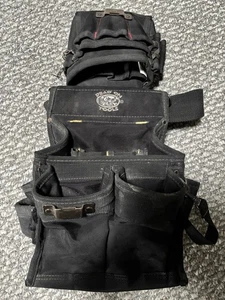 Dead on Tools Utility Belt 11" - Picture 1 of 6