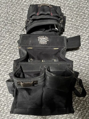 Dead on Tools Utility Belt 11" - Image 1 of 4