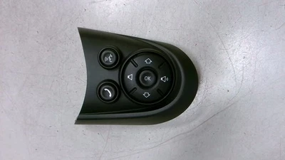 Schalter Radiobedienung Lenkrad Rechts Mini (bmw) Mini Cooper Cabrio R55 / R56 - Bild 1 von 4