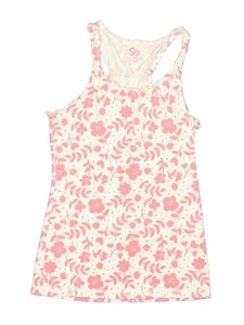 SO Girls Pink Dress M Youth - Picture 1 of 2