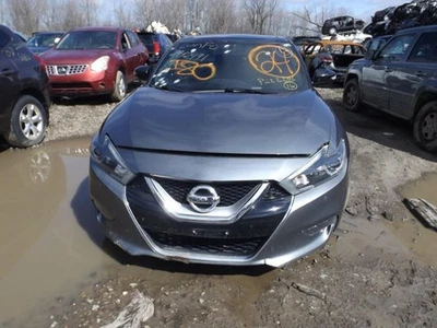 Faro halógeno derecho pasajero compatible con 16-18 MAXIMA 1666911 Foto 1 de 4