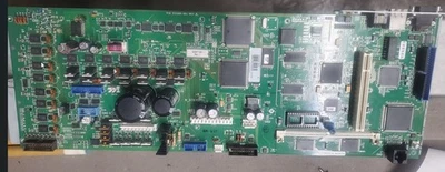 Printronix CONTROLLER BOARD, V6 HURRICANE 252917-001 / 253389-001 Rev A - Image 1 of 3