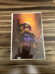 Kick-Ass Vs Hit-Girl #1 Shannon Maer Virgin 21/300 - Bild 1 von 1