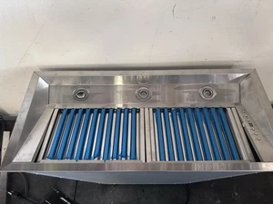ZLINE 34in Stainless Steel Range Hood Insert Powerful LED 695-34 - Picture 1 of 12