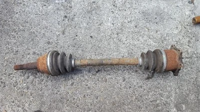 Eje conductor eje trasero AWD 3,5 L compatible con 03-08 Infiniti FX SERIE 677788 Foto 1 de 4