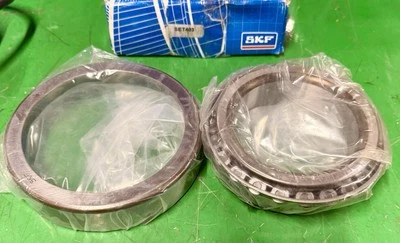 NEW GENUINE SKF SET403 MULTI-PURPOSE BEARING SET💥FREE SHIPPING💥 - Image 1 of 4