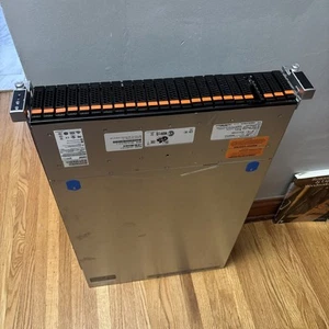 Riverbed SteelHead CXA-05070-B010 AS-IS Untested No power Used - Afbeelding 1 van 12