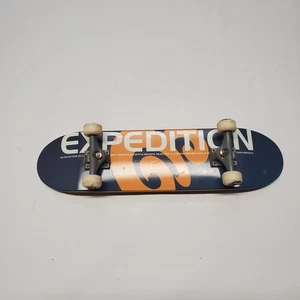 Expedition Tech Deck Handboard Zustand lesen - Bild 1 von 12