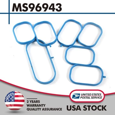 For Nissan NV1500 NV2500 NV3500 2012-2020 Engine Car Upper Gasket Set MS96943 - Image 1 of 4