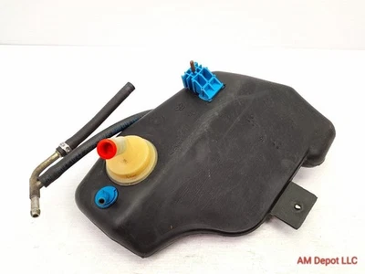 BMW 330xi 330i 325i 325xi E46 2002 tanque de expansión tanque de combustible 16136752641 Foto 1 de 4