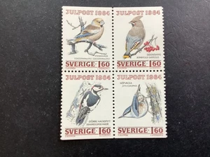 ICOLLECTZONE Sweden 1520a XF NH - Picture 1 of 2