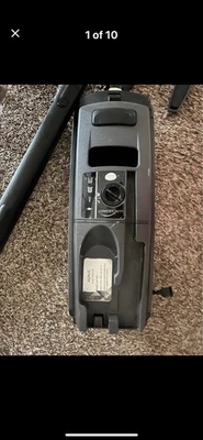 Areus Electrolux Vacuum Lux Legacy Canister Vacuum Cleaner - Image 1 of 4