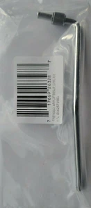 Floyd Rose Tremolo Arm Chrome JT585LP Jackson Guitar 0062571000 Right Handed - Picture 1 of 1
