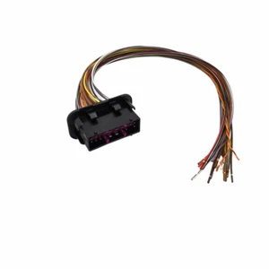 Tür Kabelbaum Kit Kabelsatz Vorne Fahrertür kabelbaum Für-Seat Altea 5P0937702/ - Bild 1 von 7