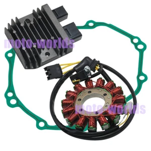 Stator And Voltage Regulator Gasket for Honda CBR1000S CBR1000RR 2014 2015 2016 - Picture 1 of 8