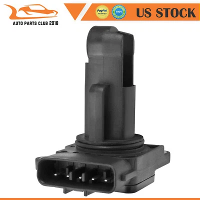 Mass Air Flow Sensor For Mazda 6 2.5L 2009-2012 Mazda 3 2.0L 2004-2011 - Image 1 of 4
