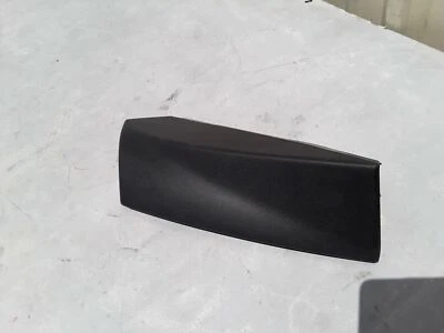 2014-2017 FIAT 500L EASY FRONT RIGHT PASSENGER SIDE COVER CAP PLASTIC OEM - Image 1 of 4