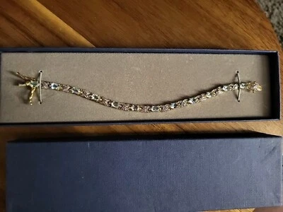 Pulsera de plata de ley para mujer Foto 1 de 3