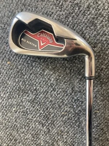 Callaway/Big Bertha 2006/4 Iron/RH/BB Steel Shaft/38"/SL2090 - Picture 1 of 7