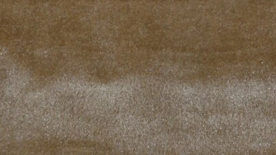 Royal Velvet Fabric by the Yard | Soft and Plush Non Stretch Velvet Fabric | 60" - Image 1 of 4