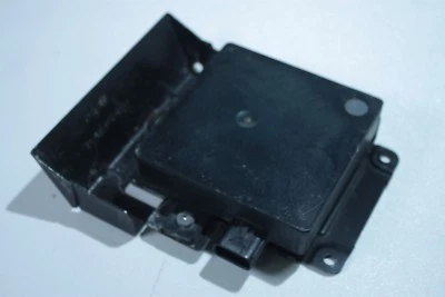 2009 - 2014 JAGUAR XF X250 5.0L BLIND SPOT MONITOR ASSIST CONTROL MODULE OEM Foto 1 de 4