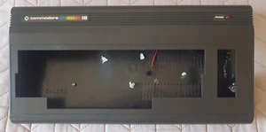 Original COMMODORE 16 Breadbin Case chassis, empty computer box, Genuine part - Picture 1 of 13