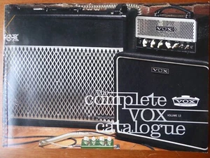 Vox Katalog - Bild 1 von 9