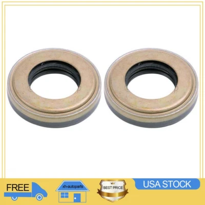 Front Axle Shaft Seal For GMC Yukon XL 1500 2006 2005 2004 2003 2002 2001 2000 - Image 1 of 3