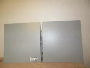 Satz HP Pavilion 760N Seitengehäuse links + rechts - Bild 1 von 2