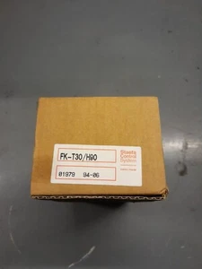 Staefa Control Systems FK-T30/H90 Air Temperature Sensor - Picture 1 of 2